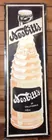 1946 Metal Nesbitt's Sign - Mathew's Co