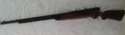 Stevens Model 87C Rifle