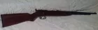 Remington Sportmaster Rifle Model 34A