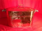 Copper Boiler