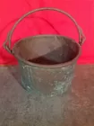 20 Gallon Copper Apple Butter Kettle