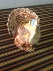 McCoy Turkey Cookie Jar