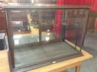 Oak Showcase- Nasville Showcase Co.