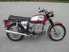 1973 BMW  R75/5