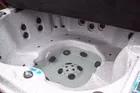 Cedar hot tub, QCA spas