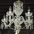 Waterford Crystal Chandelier