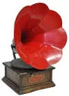 One of Several Victrolas