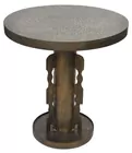 Philip & Kelvin LaVerne Small Table