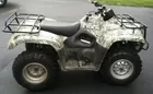 2005 Suzuki Eigher ATV