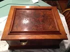 Coin Op Symphonia Music Box