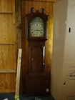 ENGLISH GRANDFATHER
