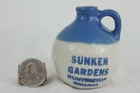 Sunken Gardens Miniature Jug