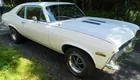 1972 Chevy Nova