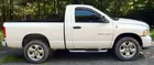 2003 Dodge Ram 1500 4x4