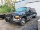 1999 7.3 Power Stroke 