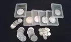 U.S. SILVER COINS