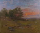 Albion Harris Bicknell (MA, 1837-1915), OOC