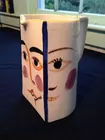 Picasso Vase