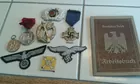 GERMAN ITEMS