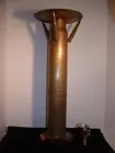 Large 2 ft. WWI Trench Art