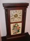 Antique Seth Thomas Clock