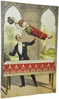2 Adolph Friedlander Magic Posters