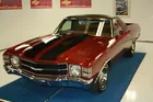 1971 GMC Sprint