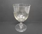 1872 Greeley/Brown Political Goblet
