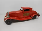 Girard Fire Chief Coupe