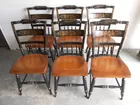 Hitchcock Chairs