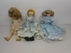 Moravian Cloth Doll