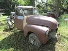 Chevy Truck