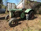 Tractor