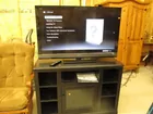 44 Soney HD Flatscreen T.V.