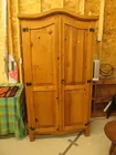 French Wardrobe