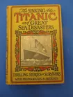 The Sinking of the Titanic (1st Ed.)