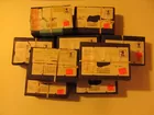 #6 (45) Proof sets 72-83