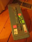#9 (100) rolls Wheat Cents