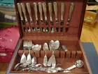 Sterling Silver Set
