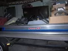 Bass Boat