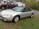 2002 Chrysler Conv.