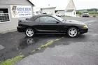 99 Mustang