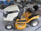 Cub Cadet