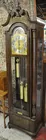 Herschede 9-tube Grandfather Clock