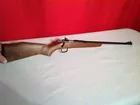 22 Caliber Chipmunk Rifle