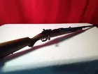 Husqvarna 8MM Rifle