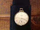 21 Jewel Lord Elgin Pocket Watch