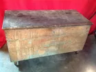 Primitive Meal Chest 