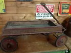 Original Peerless Child's Wagon