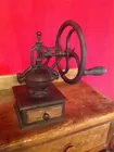 Coffee Grinder 